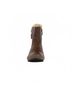 Spring Step Brown Women's Milagra Short Boot Size EU 38 - photo 3