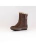 Spring Step Brown Women's Milagra Short Boot Size EU 38 - photo 4
