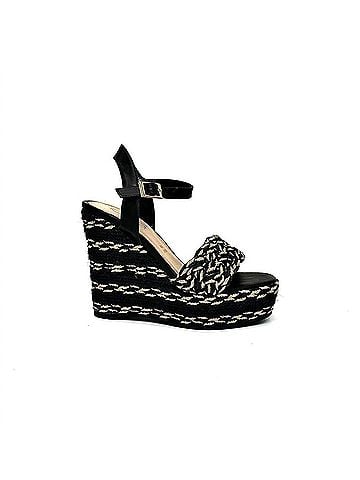 exe Women's Naomi 958 Wedge Sandal (view 1)