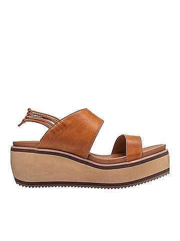 Antelope Women's Jax Leather Sandals (view 1)
