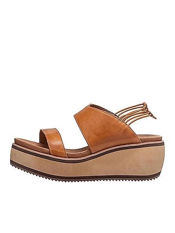 Antelope Women's Jax Leather Sandals (view 2)