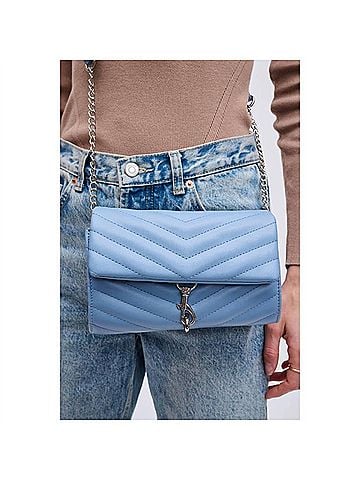 Urban Expressions Women's Nanci Crossbody Bag (view 2)