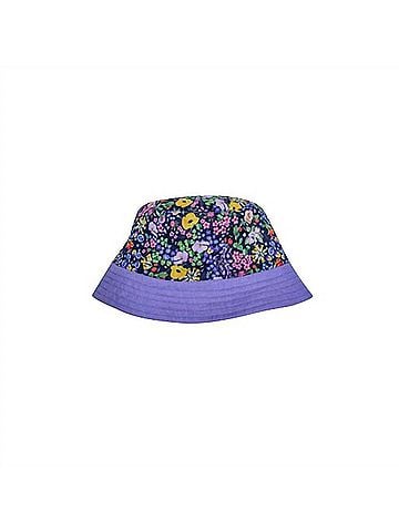Paade Mode Girl's Reversible Bucket Hat (view 1)