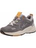 Allrounder Gray Women's Dynamic Trainer Sneakers Size 9 - photo 5