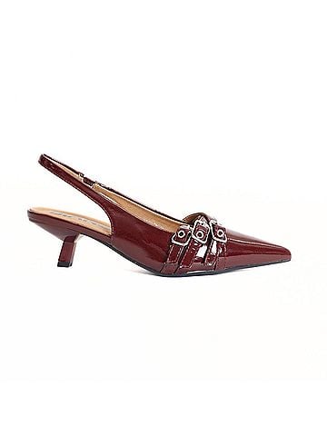 Bianco Women's Kristin Kitten Heel (view 1)