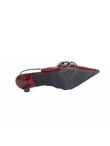 Bianco Women's Kristin Kitten Heel (view 2)