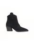 Antelope Black Women's Jordan Ankle Boots Size EU 41 - photo 1