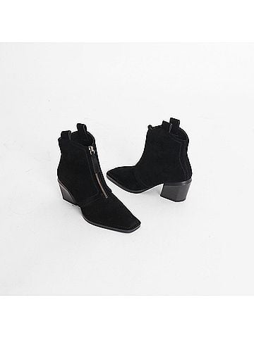 Antelope Women's Jordan Ankle Boots (view 2)