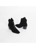 Antelope Black Women's Jordan Ankle Boots Size EU 41 - photo 2