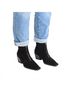 Antelope Black Women's Jordan Ankle Boots Size EU 41 - photo 4