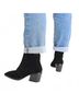 Antelope Black Women's Jordan Ankle Boots Size EU 41 - photo 5