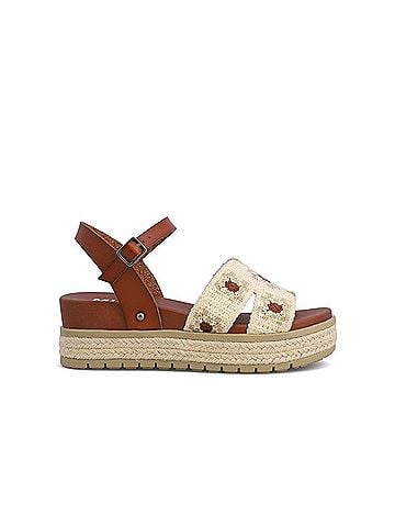 Mia Women's Keva Casual Sandals (view 1)