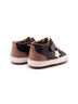 Old Soles Brown Baby's Platinum Bub Shoes Size EU 19 (baby) - photo 2