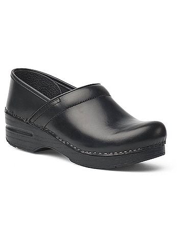 Dansko Women's Professional Clog - Wide (view 1)