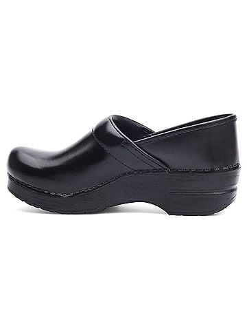 Dansko Women's Professional Clog - Wide (view 2)