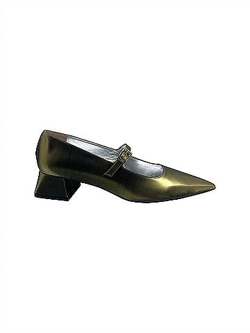 Suzanne Rae Women's Blixen Mary Jane Shoes - Narrow (view 1)
