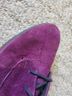 Munro American 100% Leather Solid Black Ankle Boots Size 8 - photo 4