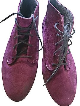 Munro American Ankle Boots (view 2)