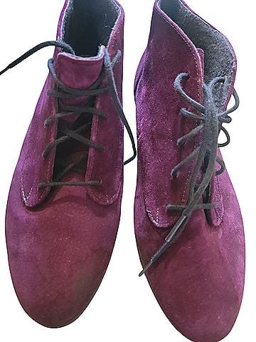 Munro American Ankle Boots (view 2)