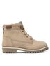 Mayoral Brown Boy's Trapper Boot Size EU 26 / US 9 1/2 (kids) - photo 1