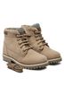 Mayoral Brown Boy's Trapper Boot Size EU 29 / US 11 1/2 (kids) - photo 3