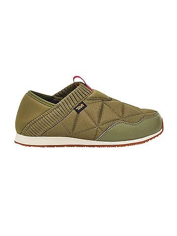 Teva Women's Re Ember Slip On Shoes (view 1)
