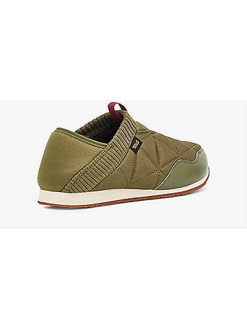 Teva Women's Re Ember Slip On Shoes (view 2)