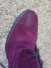 Munro American 100% Leather Solid Black Ankle Boots Size 8 - photo 5