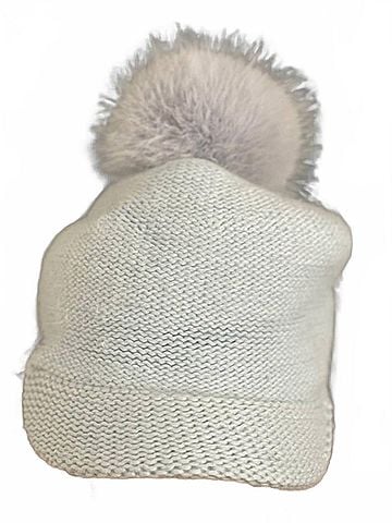 Alex + Max Pom Hat (view 1)