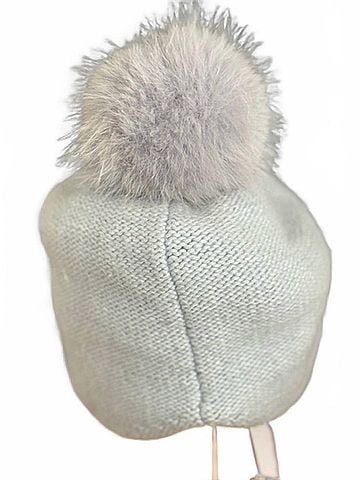 Alex + Max Pom Hat (view 2)