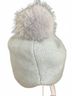 Alex + Max Blue Pom Hat One size - photo 2