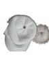 Alex + Max Blue Pom Hat One size - photo 3