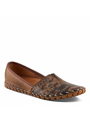 Spring Step Women's Kathaleta Flats (view 1)