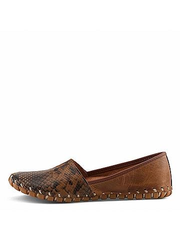Spring Step Women's Kathaleta Flats (view 2)