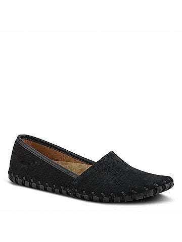 Spring Step Women's Kathaleta Flat (view 1)