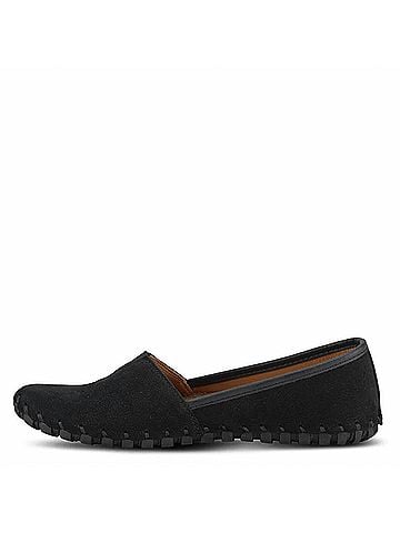 Spring Step Women's Kathaleta Flat (view 2)
