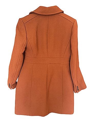 J.Crew Classic Lady Day Coat (view 2)