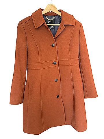 J.Crew Classic Lady Day Coat (view 1)