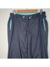 Oleg Cassini 100% Polyester Blue Track Pants Size M - photo 5