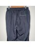 Oleg Cassini 100% Polyester Blue Track Pants Size M - photo 9