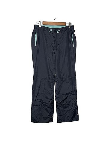 Oleg Cassini Track Pants (view 1)