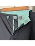 Oleg Cassini 100% Polyester Blue Track Pants Size M - photo 7