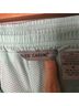 Oleg Cassini 100% Polyester Blue Track Pants Size M - photo 3