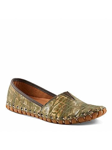 Spring Step Women's Kathaleta Flats (view 1)