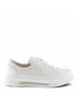 Spring Step White Women's Dune Sneaker Size EU 37 - photo 1