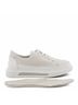 Spring Step White Women's Dune Sneaker Size EU 37 - photo 3