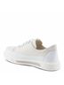 Spring Step White Women's Dune Sneaker Size EU 38 - photo 2
