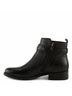 Spring Step Black Women's Shoeler Bootie Size EU 36 - photo 2