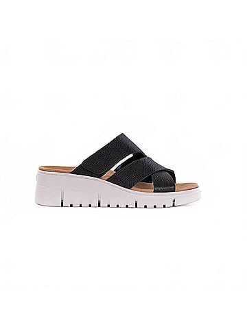 Vionic Women's Uptown Sunset Wedge Sandal (view 1)