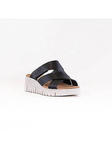 Vionic Women's Uptown Sunset Wedge Sandal (view 2)